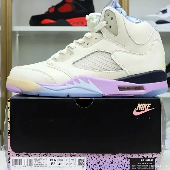 BE 5 KHALED AIR WE THE JORDAN Kimikick DJ 0404